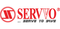 Logo Servvo